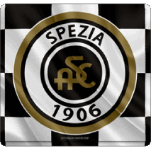 Sport Fußballvereine Europa Italien Spezia 
