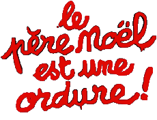 Multimedia Film Francia Umorismo Vario Le Père Noël est une ordure 