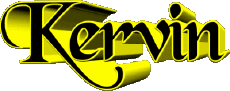 First Names MASCULINE -  UK - USA - IRL - AUS - NZ K Kervin 
