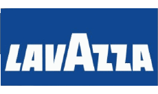 Logo 1994-Bebidas café Lavazza Logo 1994