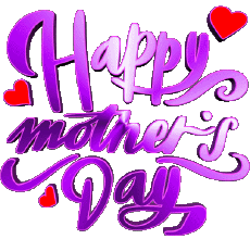 Messages English Happy Mothers Day 02 
