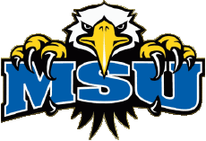 Sport N C A A - D1 (National Collegiate Athletic Association) M Morehead State Eagles 