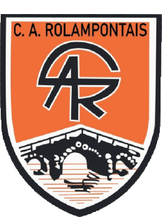 Deportes Fútbol Clubes Francia Grand Est 52 - Haute-Marne CA Rolampont 