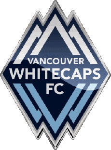 Sport Fußballvereine Amerika Logo U.S.A - M L S Vancouver-Whitecaps 