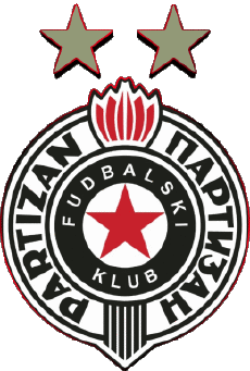 Sports FootBall Club Europe Serbie FK Partizan Belgrade 