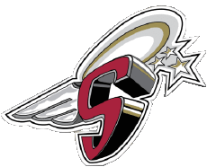 Sportivo Hockey - Clubs Canada - A J H L (Alberta Junior Hockey League) Spruce Grove Saints 