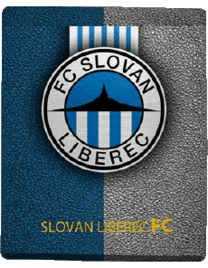 Sports Soccer Club Europa Logo Czechia FC Slovan Liberec 