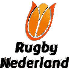Sports Rugby Equipes Nationales - Ligues - Fédération Europe Pays Bas 