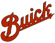 1913-Trasporto Automobili Buick Logo 