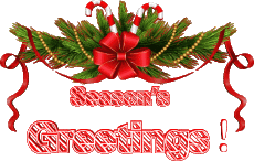Nachrichten Englisch Season's Greetings Serie 13 
