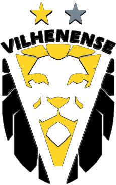 Deportes Fútbol  Clubes America Logo Brasil Rondônia Vilhenense Esportivo Clube 