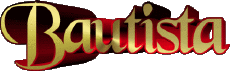 Nombre FEMENINO - España B Bautista 