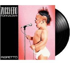 Rispetto-Multi Media Music Pop Rock Zucchero Rispetto