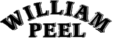 Boissons Whisky William Peel 