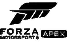 Logo APEX-Multi Media Video Games Forza Motorsport 6 