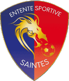 Sportivo Calcio  Club Francia Nouvelle-Aquitaine 17 - Charente-Maritime ES Saintes 