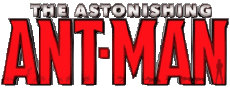 Multimedia Fumetto - USA Ant-Man 