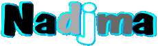 Nombre FEMENINO - Magreb Musulmán N Nadjma 