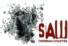 Multimedia Film Internazionale Saw Logo 07 