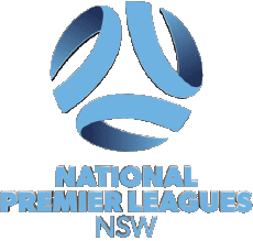 Sports Soccer Club Oceania Australia NPL Nsw Logo 