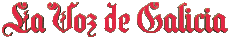 Multi Media Press Spain La Voz de Galicia 