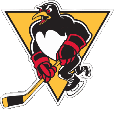 Deportes Hockey - Clubs U.S.A - AHL American Hockey League Wilkes-Barre-Scranton Penguins 