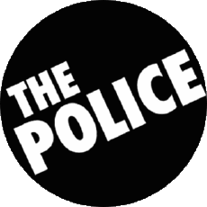 Multimedia Música New Wave The Police 