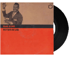 Multi Média Musique Compilation 60' Funck & Soul Ernie K-Doe – Mother-In-Law (1961) 