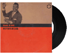Multimedia Musik Funk & Disco 60' Best Off Ernie K-Doe – Mother-In-Law (1961) 