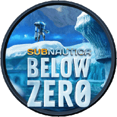 Multi Média Jeux Vidéo Subnautica Below Zero  Icones 