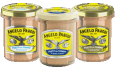 Essen Konserven Angelo Parodi 