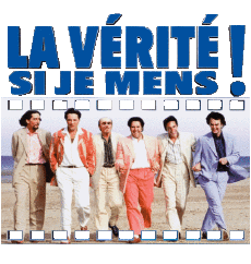 Multimedia Film Francia La Vérité si je mens 01 