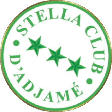 Sport Fußballvereine Afrika Elfenbeinküste Stella Club d'Adjamé 