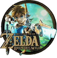 Multimedia Videospiele The Legend of Zelda Breath of the Wild 