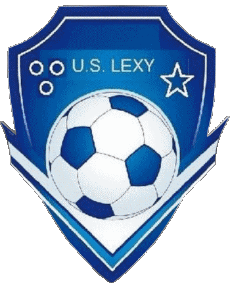 Deportes Fútbol Clubes Francia Grand Est 54 - Meurthe-et-Moselle US Lexy 