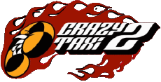 Multimedia Vídeo Juegos Crazy Taxi 02 