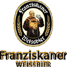 Drinks Beers Germany Franziskaner 