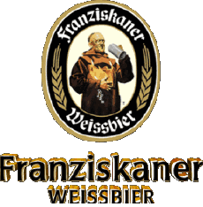 Getränke Bier Deutschland Franziskaner 