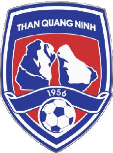 Sport Fußballvereine Asien Vietnam Than Quang Ninh 