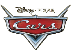 Multimedia Cartoni animati TV Film Cars 01 - Logo 
