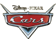 Multimedia Cartoons TV Filme Cars 01 - Logo 