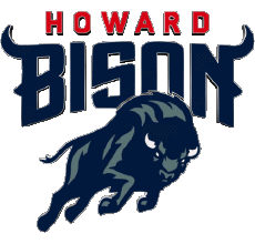 Sportivo N C A A - D1 (National Collegiate Athletic Association) H Howard Bison 