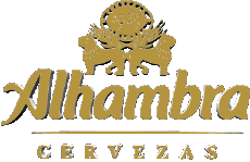 Bebidas Cervezas España Alhambra 