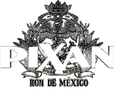 Drinks Rum Pixan 