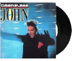 John-Multimedia Musik Zusammenstellung 80' Frankreich Desireless John