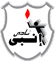 Deportes Fútbol  Clubes África Egipto ENPPI - SC 