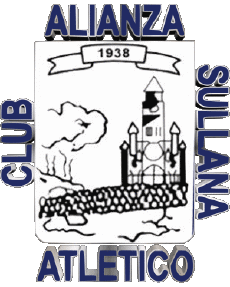 Sportivo Calcio Club America Logo Perù Club Alianza Atlético de Sullana 