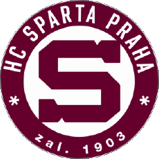 Sportivo Hockey - Clubs Cechia HC Sparta Prague 