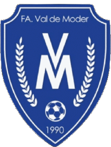 Deportes Fútbol Clubes Francia Grand Est 67 - Bas-Rhin FA Val de Moder 