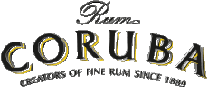 Drinks Rum Coruba 
